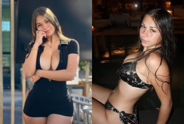 OnlyFans yıldızı ve Bop House’un kurucusu Sophie Rain kimdir?